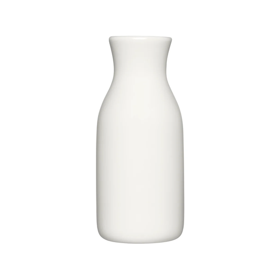Iittala Raami karahvi 0,4 l Valkoinen