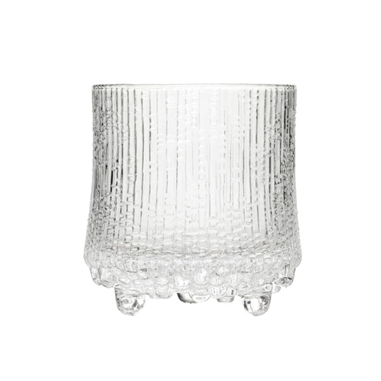 Iittala Ultima Thule on-the-rocks lasi 28 cl, 2 kpl