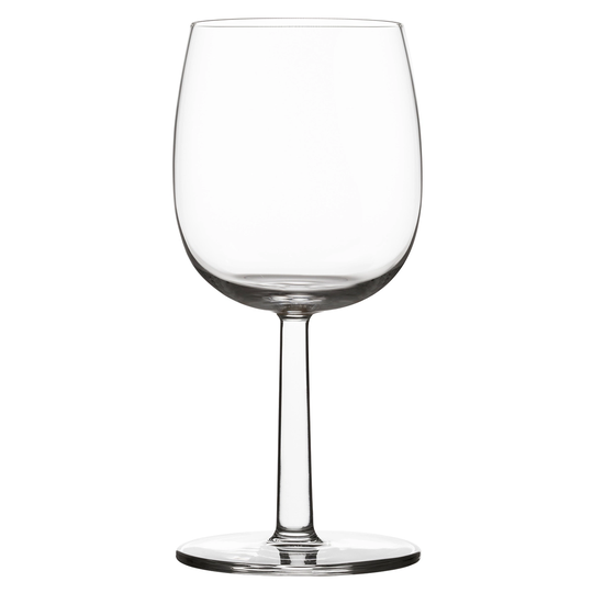 Iittala Raami punaviinilasi, 2 kpl