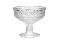 Iittala Kastehelmi Kulho 35 cl mattakirkas