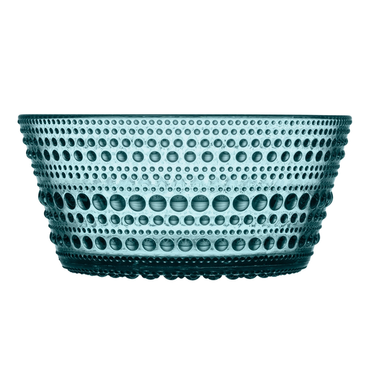 Iittala Kastehelmi kulho 23 cl, merensininen