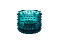 Iittala Kastehelmi Kynttilälyhty, merensininen