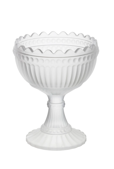 Iittala Mariskooli iso huurrutettu