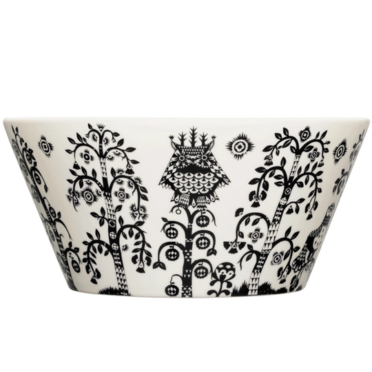 Iittala Taika kulho 2,8 L, musta
