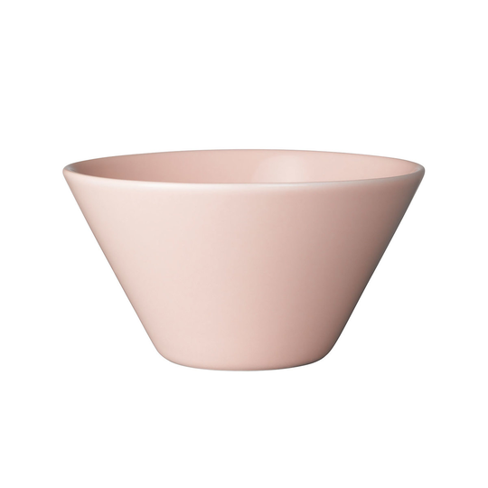 Arabia KoKo kulho XS 0,25 L, vaalea pinkki