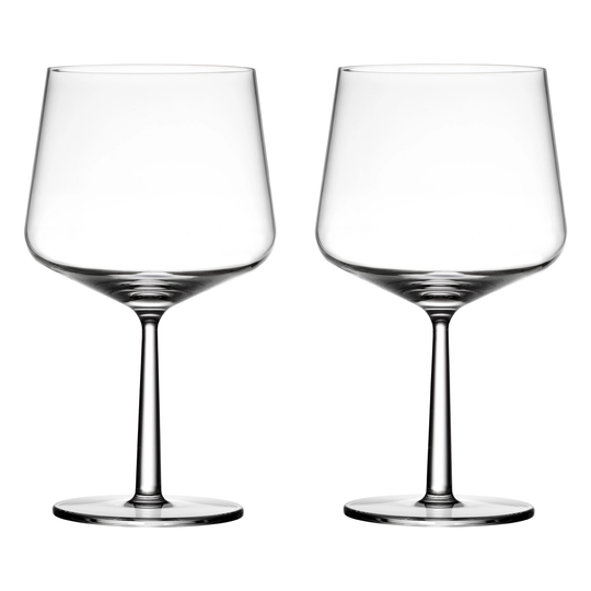 Iittala Essence cocktaillasi, 63 cl, 2 kpl, kirkas
