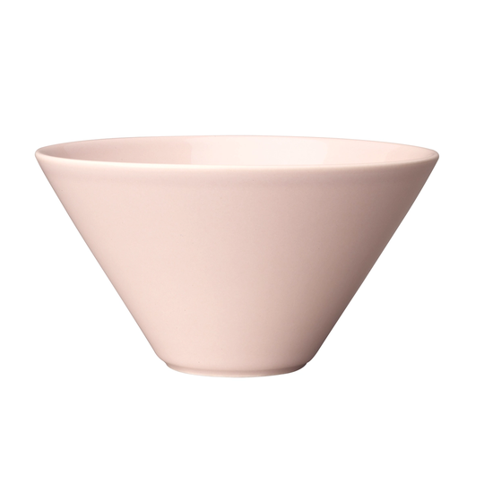 Arabia KoKo kulho S 0,5 L, vaalea pinkki