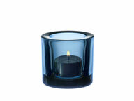 Iittala Kivi 60 mm siniturkoosi