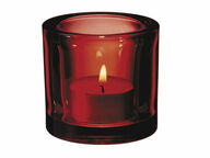 Iittala Kivi 60 mm punainen