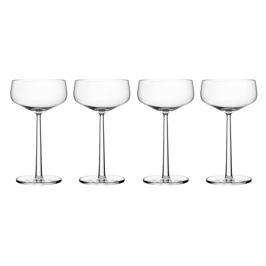 Iittala Essence cocktaillasi 4-pakkaus 31 cl