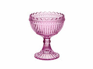 Iittala Mariskooli 120 mm Vaaleanpunainen