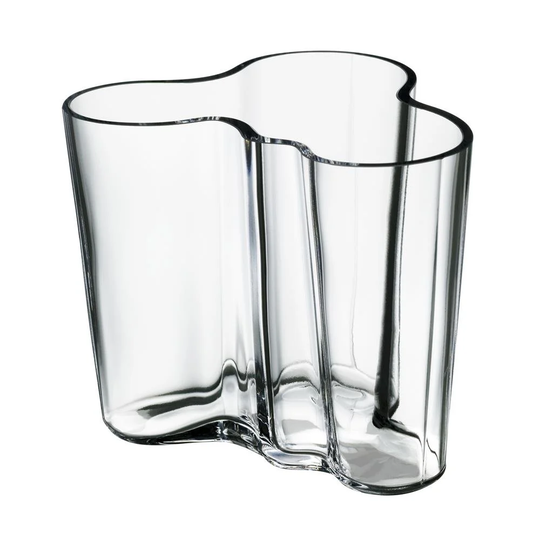 Iittala Alvar Aalto Maljakot 95 mm