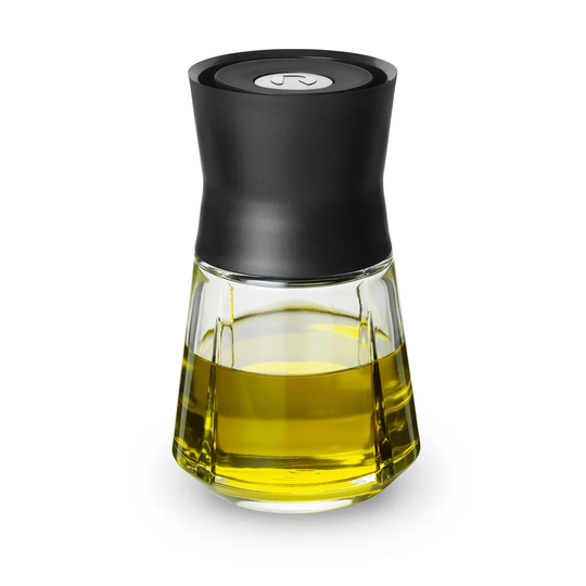 Rosendahl Grand Cru salaatinkastikesekoitin 25 cl Musta