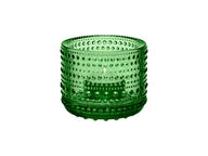 Iittala Kastehelmi Kynttilälyhty vihreä