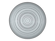 Iittala Kastehelmi Lautanen 315 mm, harmaa