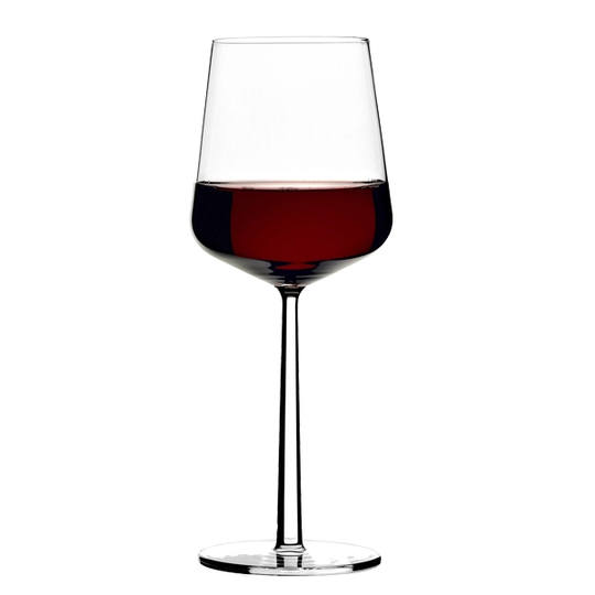 Iittala Essence punaviinilasi, 2 kpl