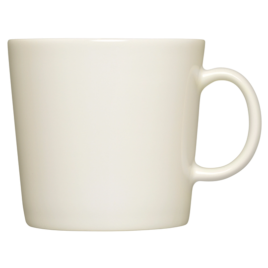 Iittala Teema muki 0,4 L, valkoinen