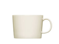 Iittala Teema Valkoinen Kuppi, 0,4 l