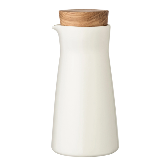 Iittala Teema maitokaadin 0,2 L, valkoinen