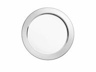 Iittala Sarpaneva Steel lasinalunen, 4 kpl