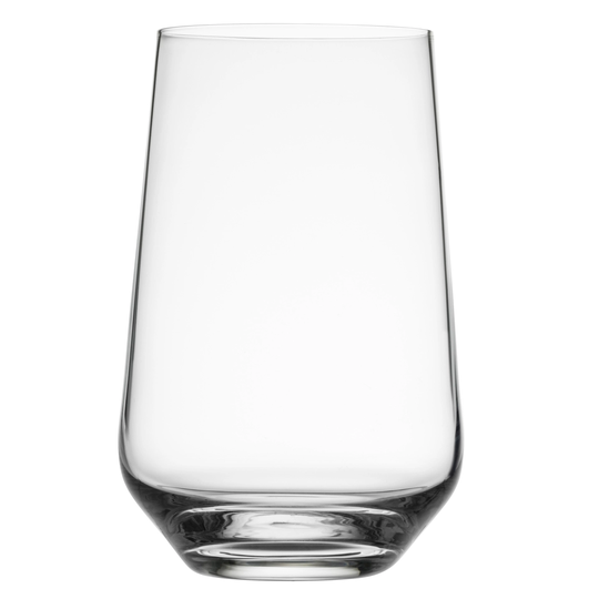 Iittala Essence juomalasi 55 cl, 2 kpl, kirkas