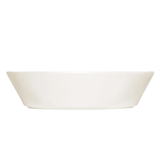 Iittala Teema tarjoilukulho 2,5 l valkoinen