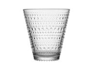 Iittala Kastehelmi Juomalasi 30 cl, kirkas, 6 kpl