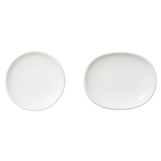 Iittala Raami pieni lautanen, 2 kpl