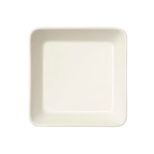 Iittala Teema vati 12 cm x 12 cm, valkoinen