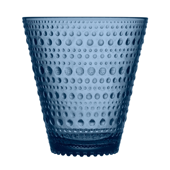 Iittala Kastehelmi juomalasi 30 cl, 2 kpl, sade