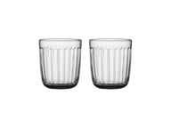 Iittala Raami juomalasi 26 cl 2 kpl