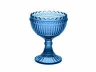 Iittala Mariskooli 120 mm Siniturkoosi