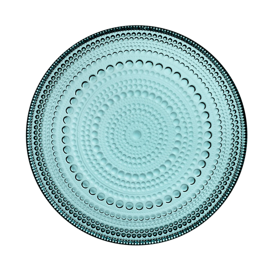 Iittala Kastehelmi asetti Ø17 cm Merensininen
