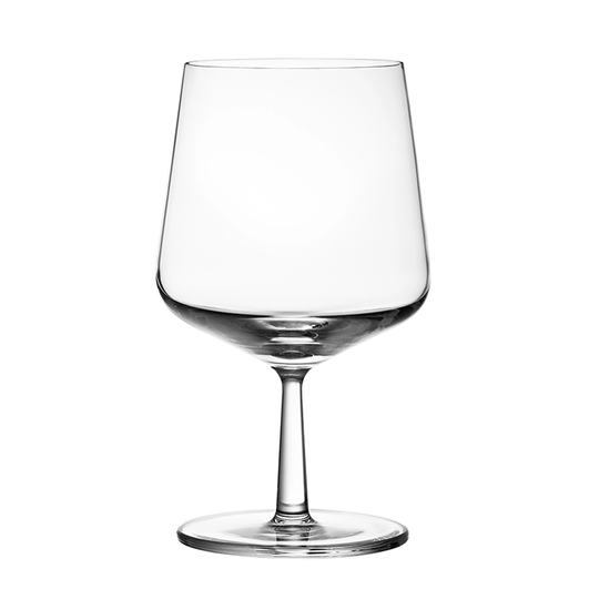 Iittala Essence olutlasi 48 cl, 4 kpl