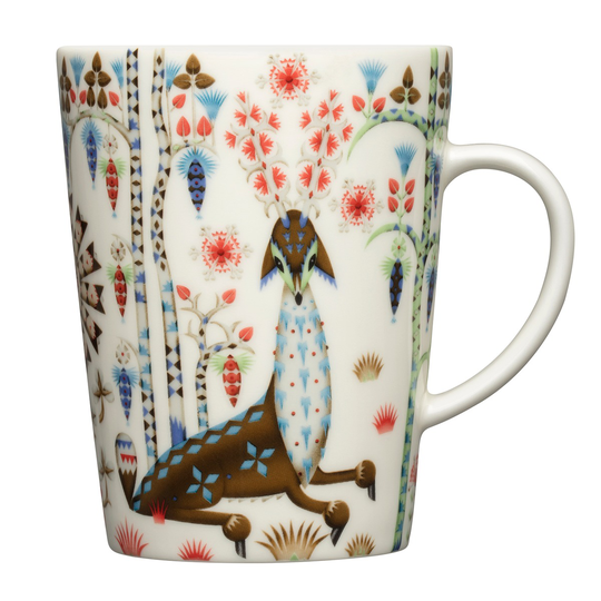Iittala Taika Siimes muki 0,4 L