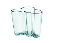Iittala Alvar Aalto Maljakko 95 mm vedenvihreä