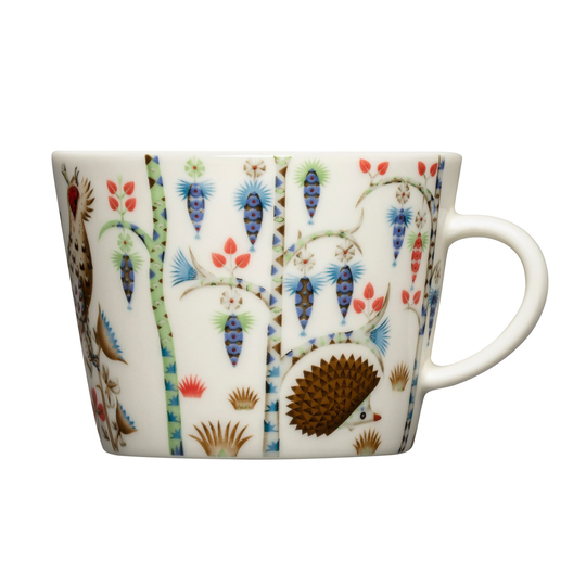 Iittala Taika Siimes cappuccinokuppi 0,2 L