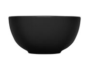Iittala Teema Musta Kulho, 1,65 l