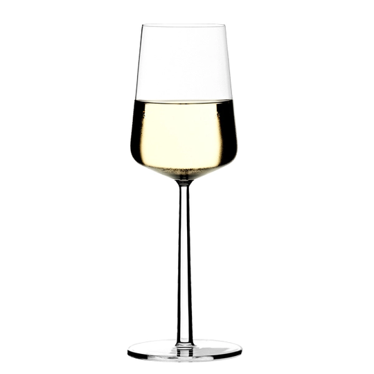 Iittala Essence valkoviinilasi, 2 kpl
