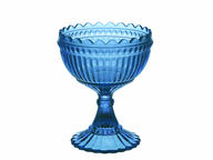 Iittala Mariskooli 155 mm Siniturkoosi