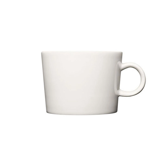 Iittala Teema kahvikuppi 0,22 l, valkoinen
