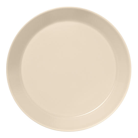Iittala Teema lautanen 26 cm, pellava