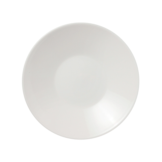 Arabia KoKo vati M 17cm, valkoinen
