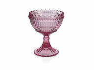 Iittala Mariskooli 155 mm Granaatinpunainen