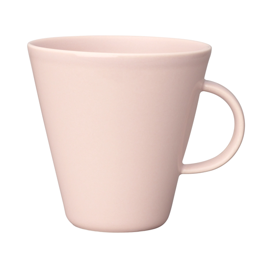Arabia KoKo muki 0,35 L, vaalea pinkki