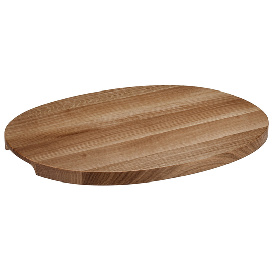 Iittala Raami tarjoilualusta 47 cm, tammi