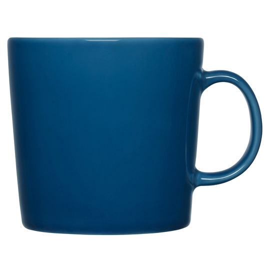 Iittala Teema muki 0,4 L, vintage sininen