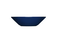 Iittala Teema Syvä lautanen 21 cm, sininen