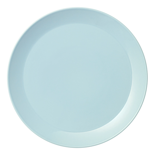 Arabia KoKo lautanen 27 cm, aqua