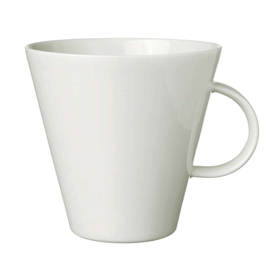 Arabia KoKo muki 0,35 L, valkoinen